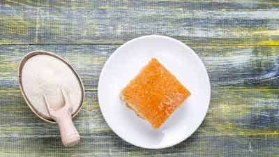 क्या डायबिटीज में सूजी खा सकते हैं? जानें इसके फायदे, नुकसान और खाने का तरीका